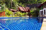 PAT17579: Beautiful Ocean View 4 Bedroom Villa with Endless Pool. 缩略图 #18