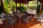 PAT17579: Beautiful Ocean View 4 Bedroom Villa with Endless Pool. 缩略图 #14