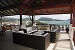 PAT17579: Beautiful Ocean View 4 Bedroom Villa with Endless Pool. Thumbnail #28