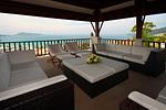 PAT17579: Beautiful Ocean View 4 Bedroom Villa with Endless Pool. Thumbnail #29