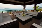 PAT17579: Beautiful Ocean View 4 Bedroom Villa with Endless Pool. 缩略图 #29