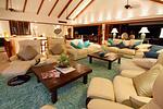 PAT17579: Beautiful Ocean View 4 Bedroom Villa with Endless Pool. 缩略图 #35