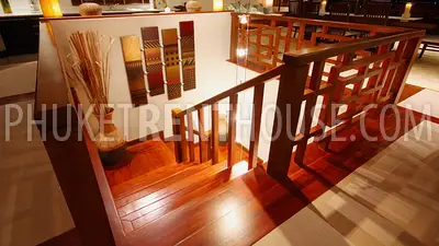 PAT17579: Beautiful Ocean View 4 Bedroom Villa with Endless Pool. Photo #37