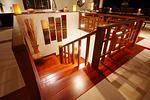 PAT17579: Beautiful Ocean View 4 Bedroom Villa with Endless Pool. 缩略图 #37