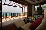 PAT17579: Beautiful Ocean View 4 Bedroom Villa with Endless Pool. 缩略图 #39