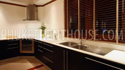 PAT17579: Beautiful Ocean View 4 Bedroom Villa with Endless Pool. Photo #32