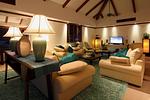 PAT17579: Beautiful Ocean View 4 Bedroom Villa with Endless Pool. 缩略图 #33