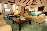 PAT17579: Beautiful Ocean View 4 Bedroom Villa with Endless Pool. 缩略图 #34