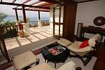 PAT17579: Beautiful Ocean View 4 Bedroom Villa with Endless Pool. Thumbnail #45