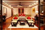 PAT17579: Beautiful Ocean View 4 Bedroom Villa with Endless Pool. 缩略图 #49