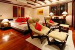 PAT17579: Beautiful Ocean View 4 Bedroom Villa with Endless Pool. 缩略图 #50