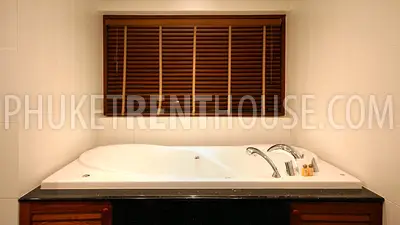 PAT17579: Beautiful Ocean View 4 Bedroom Villa with Endless Pool. Photo #43