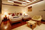 PAT17579: Beautiful Ocean View 4 Bedroom Villa with Endless Pool. 缩略图 #55