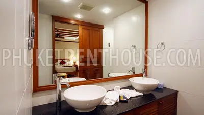 PAT17579: Beautiful Ocean View 4 Bedroom Villa with Endless Pool. Photo #57