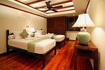 PAT17579: Beautiful Ocean View 4 Bedroom Villa with Endless Pool. 缩略图 #58