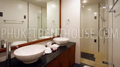 PAT17579: Beautiful Ocean View 4 Bedroom Villa with Endless Pool. Photo #61