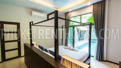 NAI17585: 3 Villa with private Swimming Pool in Rawai. Photo #7