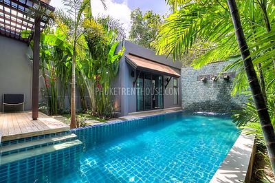 NAI17585: 3 Villa with private Swimming Pool in Rawai. Photo #8