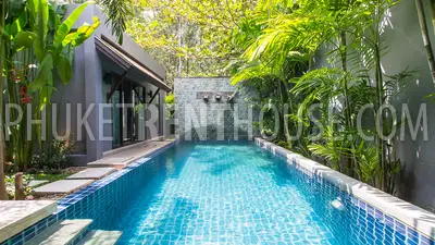 NAI17585: 3 Villa with private Swimming Pool in Rawai. Photo #9