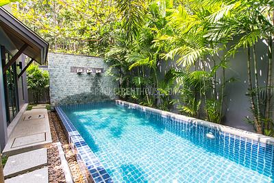 NAI17585: 3 Villa with private Swimming Pool in Rawai. Photo #10