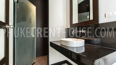 NAI17585: 3 Villa with private Swimming Pool in Rawai. Photo #16