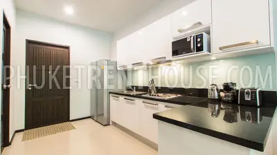 NAI17585: 3 Villa with private Swimming Pool in Rawai. Photo #18