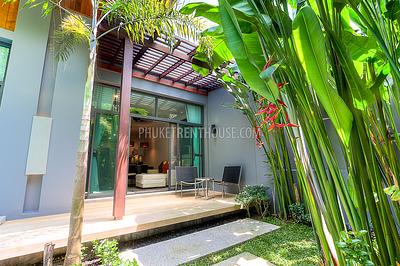 NAI17585: 3 Villa with private Swimming Pool in Rawai. Photo #12