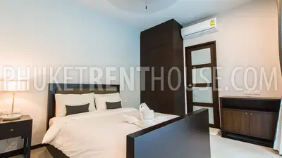 NAI17585: 3 Villa with private Swimming Pool in Rawai. Photo #14