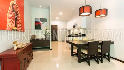 NAI17585: 3 Villa with private Swimming Pool in Rawai. Photo #26