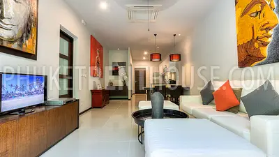 NAI17585: 3 Villa with private Swimming Pool in Rawai. Photo #27