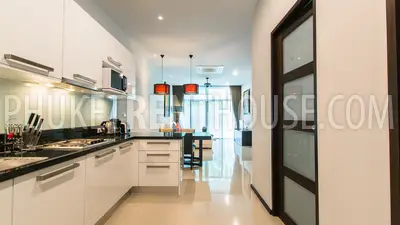 NAI17585: 3 Villa with private Swimming Pool in Rawai. Photo #29