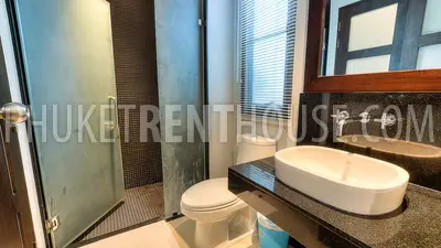 NAI17585: 3 Villa with private Swimming Pool in Rawai. Photo #30