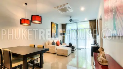 NAI17585: 3 Villa with private Swimming Pool in Rawai. Photo #31