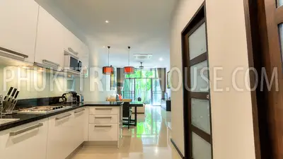 NAI17585: 3 Villa with private Swimming Pool in Rawai. Photo #23