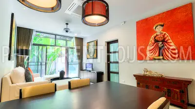 NAI17585: 3 Villa with private Swimming Pool in Rawai. Photo #24