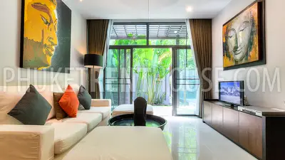 NAI17585: 3 Villa with private Swimming Pool in Rawai. Photo #25