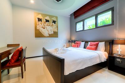 NAI17585: 3 Villa with private Swimming Pool in Rawai. Photo #36