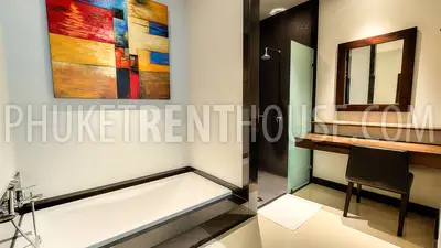 NAI17585: 3 Villa with private Swimming Pool in Rawai. Photo #39