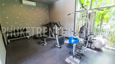 NAI17585: 3 Villa with private Swimming Pool in Rawai. Photo #32