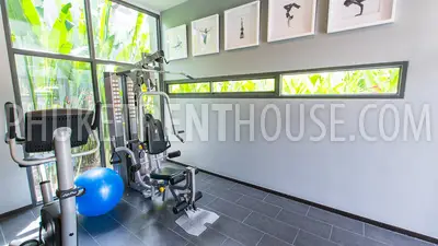 NAI17585: 3 Villa with private Swimming Pool in Rawai. Photo #33