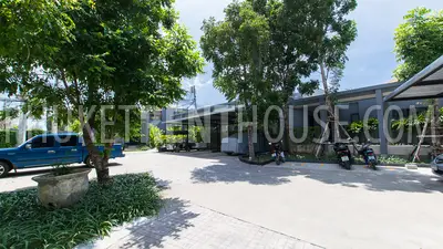 NAI17585: 3 Villa with private Swimming Pool in Rawai. Photo #35