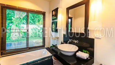 NAI17594: 3 Bedroom Villa with Private Pool in Naiharn. Photo #5