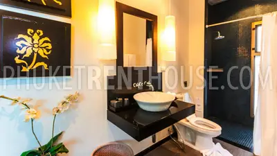 NAI17594: 3 Bedroom Villa with Private Pool in Naiharn. Photo #7