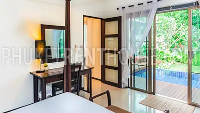 NAI17594: 3 Bedroom Villa with Private Pool in Naiharn. Photo #8