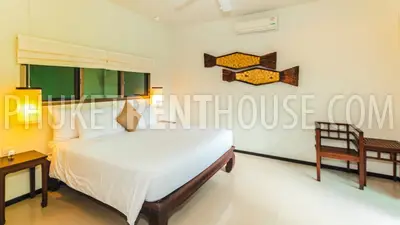NAI17594: 3 Bedroom Villa with Private Pool in Naiharn. Photo #10