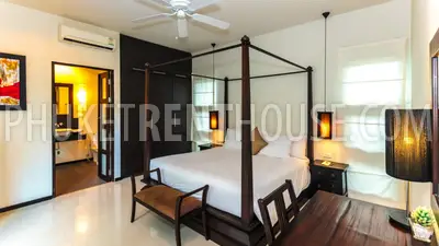NAI17594: 3 Bedroom Villa with Private Pool in Naiharn. Photo #1