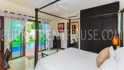 NAI17594: 3 Bedroom Villa with Private Pool in Naiharn. Photo #2