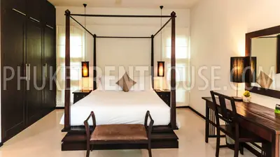 NAI17594: 3 Bedroom Villa with Private Pool in Naiharn. Photo #4