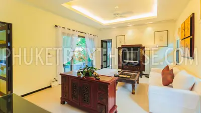 NAI17594: 3 Bedroom Villa with Private Pool in Naiharn. Photo #16