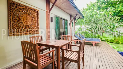 NAI17594: 3 Bedroom Villa with Private Pool in Naiharn. Photo #18